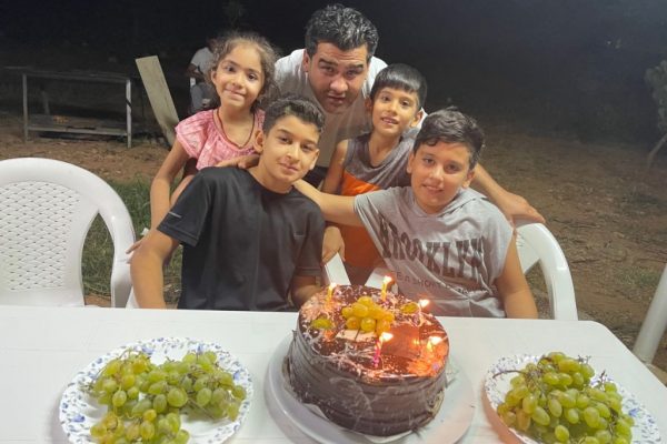 Nice Yıllara Beşiktaş’lı İsmail