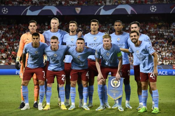 Futbol: UEFA Şampiyonlar Ligi