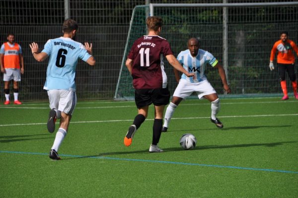 Bu olmadı Dersimspor!