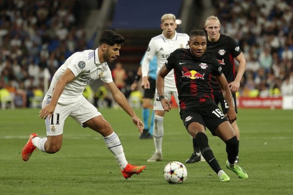  UEFA Şampiyonlar Ligi – A, E, F, G ve H gruplarında 7 karşılaşma yapıldı