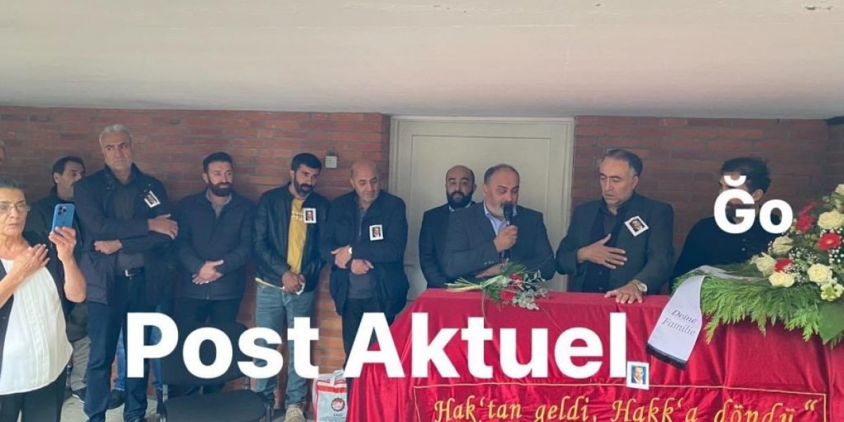 Murat Gültekin’in cenazesi Erzincana gönderildi