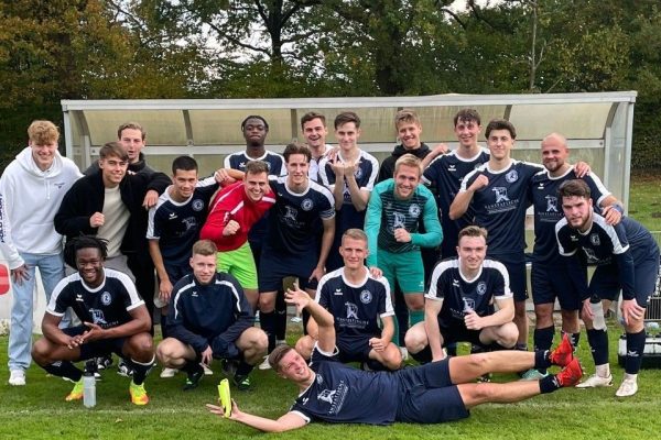 Rahlstedt tutulmuyor