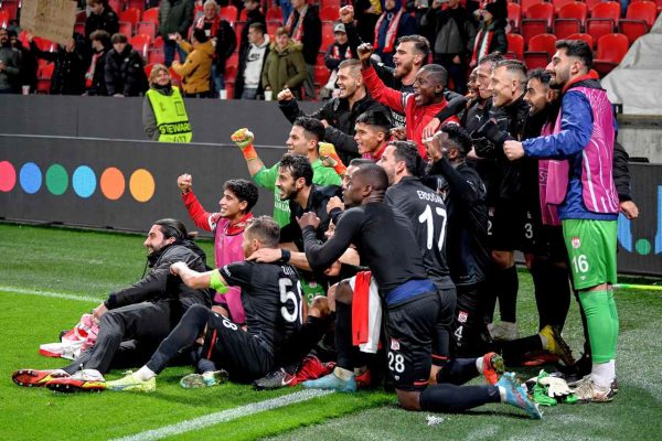 Süpersiniz Yiğidolar