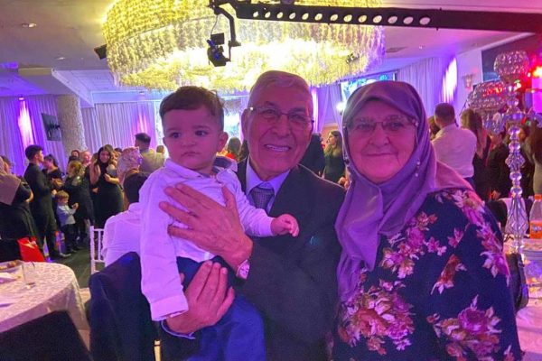 Kemal Kiremitçioğlu’nun acı günü