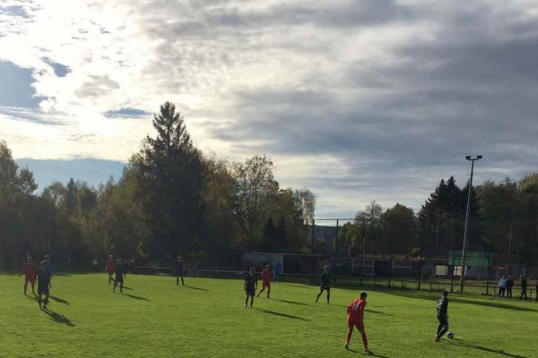 Albin attı, Türkiye 3 puanı kaptı