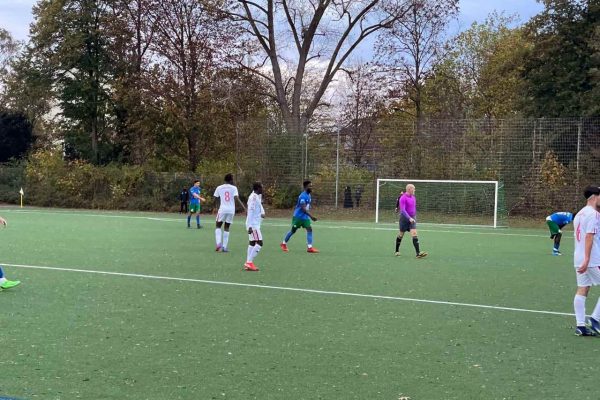 Türkspor fırsat tepti