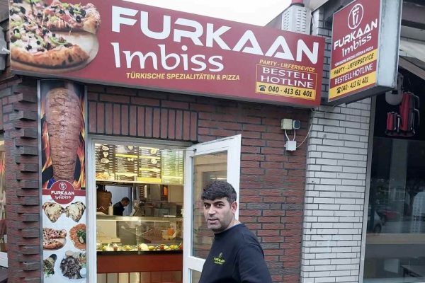 Tezgahtarlıktan Patronluğa