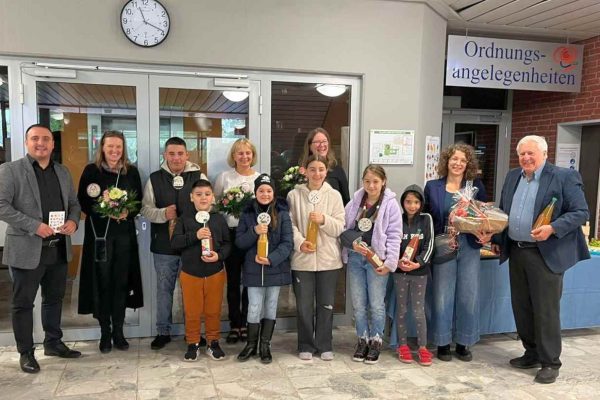 “Meyvelerle Sağlık ve Sanat”