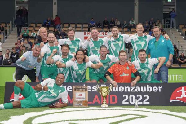 Erhan Albayrak’tan üstün performans!