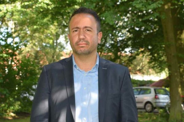 Kadına yönelik şiddet insanlığa ihanettir!