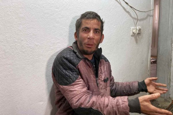 Gaziantep<strong>‘te annesinin darbettiği çocuk ve 3 kardeşi devlet korumasına alındı</strong>