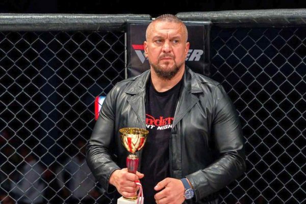 <strong>Bülent Sağlam, dünya devi federasyonun temsilciliğine getirildi</strong>