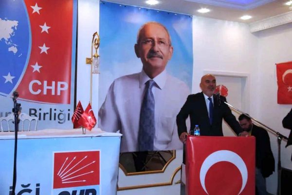 Erol Buldak: Şölen Havasına Dönüşen Genel Kurulumuz Her Anlamda İlklere Sahne Olmuştur!