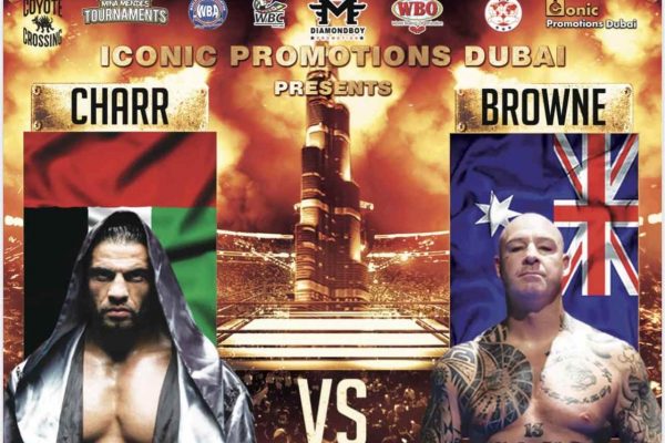 <strong>Türkiye hayranı dünya şampiyonu Dubai’de vuracak</strong>