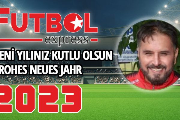  Dünyaya barış ve huzur dolu bir yıl diliyorum! 