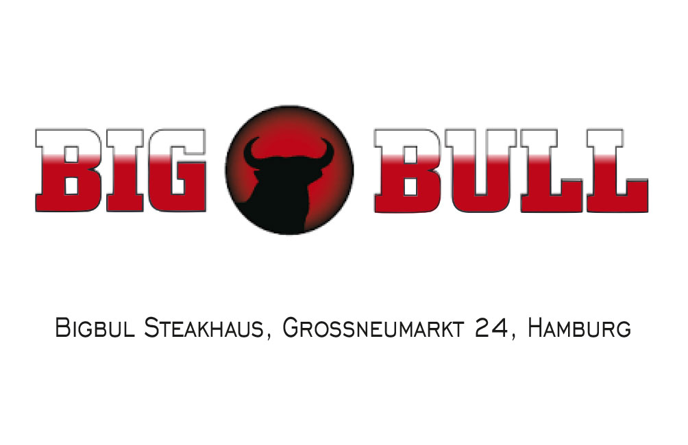 Big Bull Steakhouse