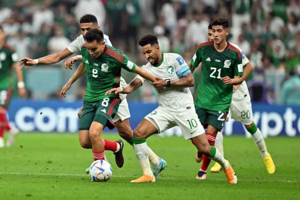 <strong> İki takım da Dünya Kupası’na veda etti</strong>