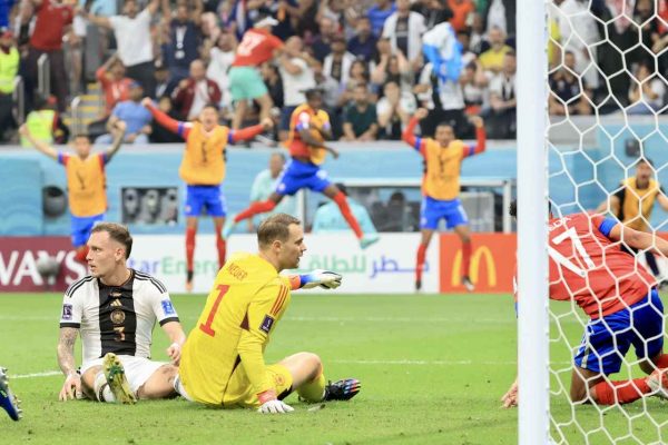 <strong>2022 FIFA Dünya Kupası’nda çeyrek final eşleşmeleri belli oldu</strong>