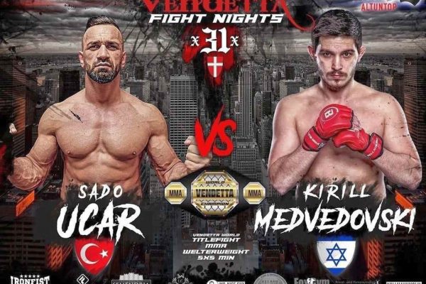 <strong>Viyana’da tansiyon zirveye tırmandı</strong>