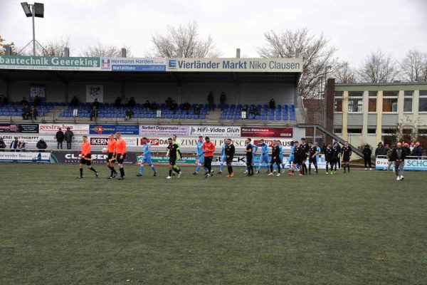 Türkiye soğukta ısındı