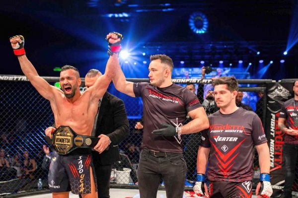 Viyanada muhteşem zaferlere imza attık<em></em><em></em>