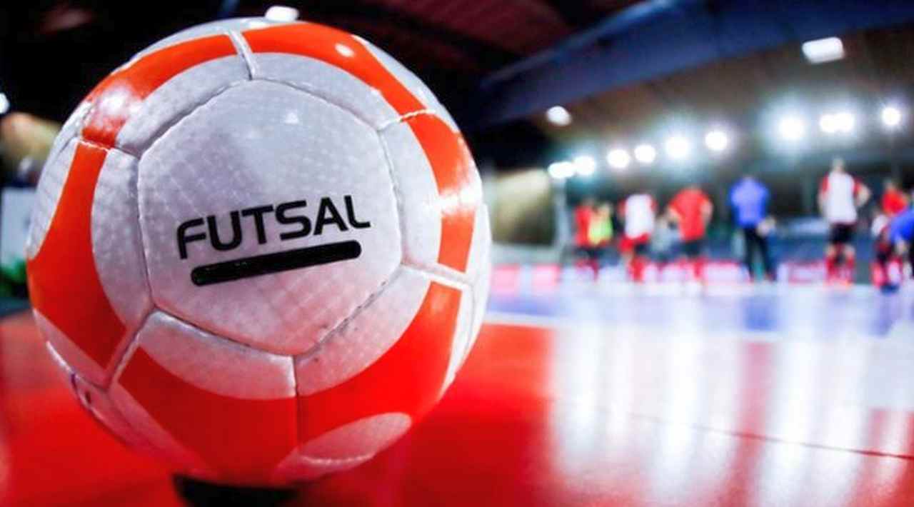 <strong>Einladung zu den Futsal-Schnuppertagen beim HFV</strong>