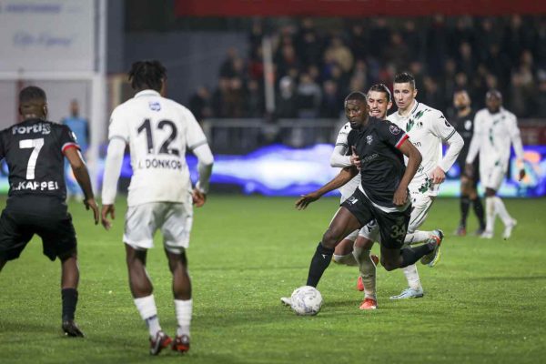 <strong>Pendikspor: 3 – Sakaryaspor: 1</strong>