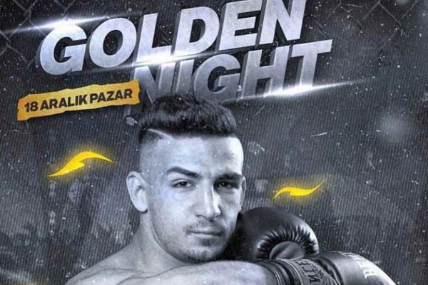 İZZETTİN ALTUNSÖZ, RİNGLERE GERİ DÖNÜYOR