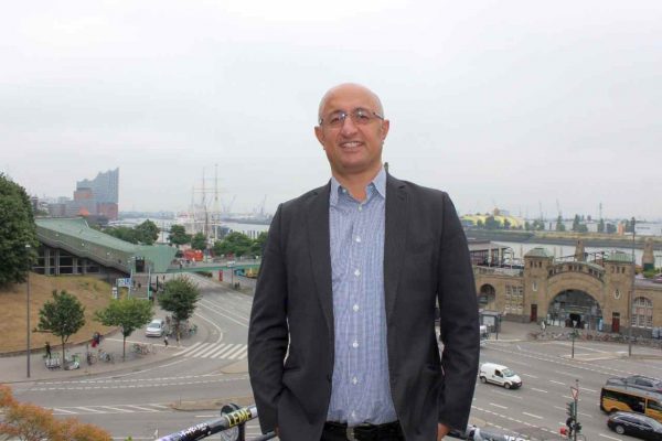 Yeni Bir Olimpiyat Başvurusu Mu? Hayır, Teşekkürler!