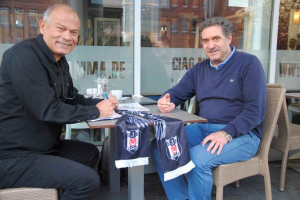 Bugün Seçimde Hamburg’lu Beşiktaşlılar Karar Verecek!