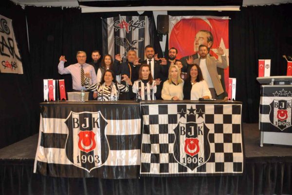 HBB’de Ertaş Akçelik tekrar başkan seçilirken, üye olmayanların seçime alınmama kararına Kurucu Başkan Musa Özer de takıldı