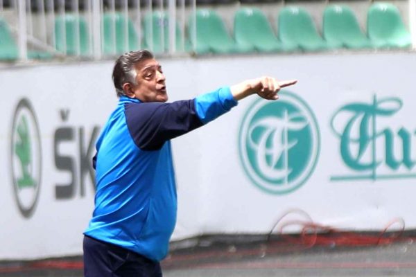 <strong>Yeni Malatyaspor, teknik direktör Yılmaz Vural ile anlaştı</strong>