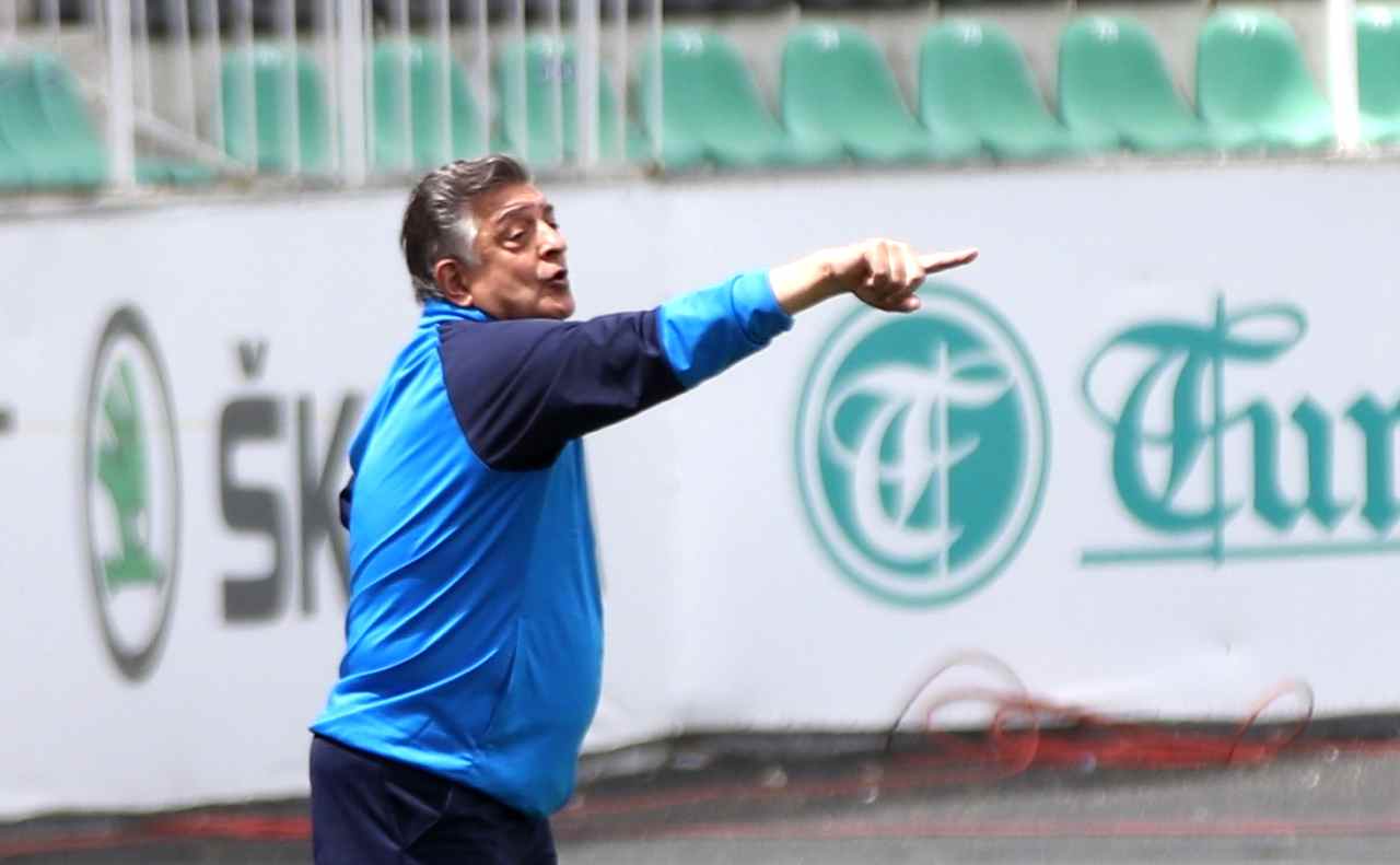 <strong>Yeni Malatyaspor, teknik direktör Yılmaz Vural ile anlaştı</strong>