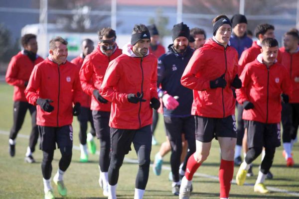 <strong>Sivasspor 16. haftalar itibarıyla son 6 sezonun en kötü performansını sergiledi</strong>