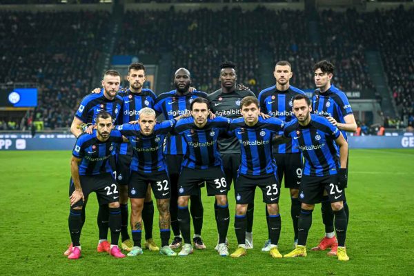 <strong>Serie A’da Inter, Napoli’yi 1-0 yendi</strong>