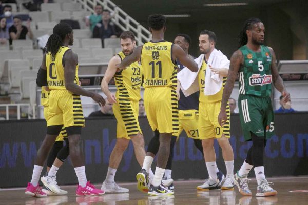 Fenerbahçe’de büyü bozuldu