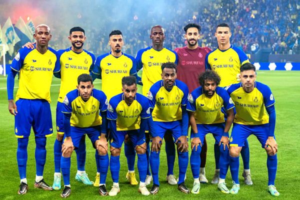 <strong>Al-Nassr, Ronaldo’nun forma giydiği maçta Al-İttifak’ı mağlup etti</strong>