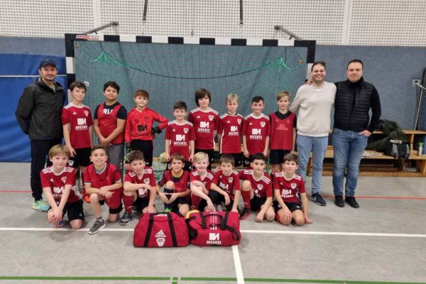 Spor ve sporcuya MESKEL Desteği…