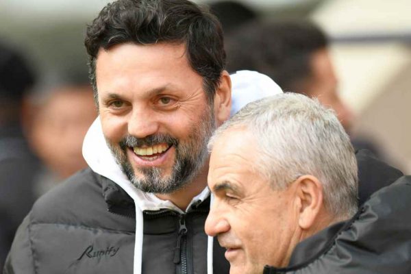 Gaziantep’te flaş gelişme: Erol Bulut dönemi bitti!