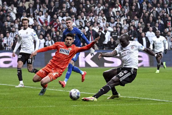 <strong>Beşiktaş’ta “Güneş”li günler</strong>