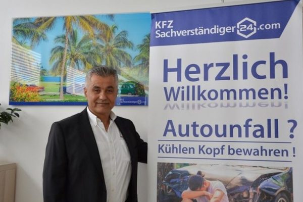 Nahsen Taş:  Sağlıklı ve huzurlu nice yıllara!