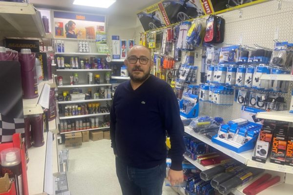 AutoSHOP: Birlikte mutlu yıllara!