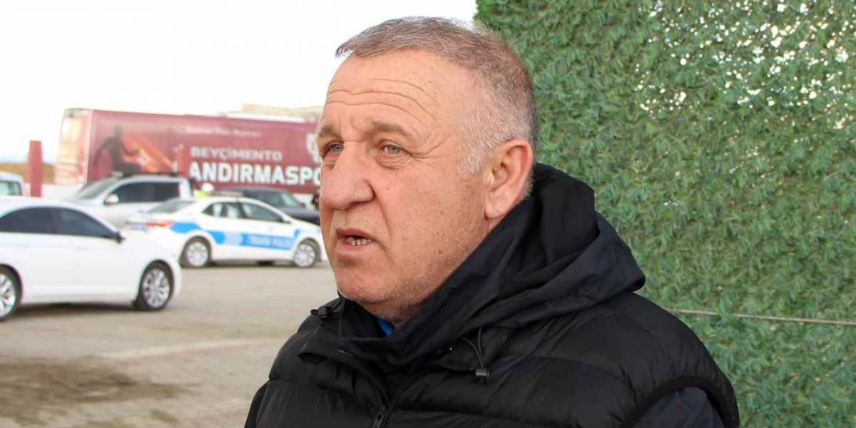 <strong>Bandırmaspor Teknik Direktörü Mesut Bakkal’dan Denizlispor maçına ilişkin açıklama</strong>