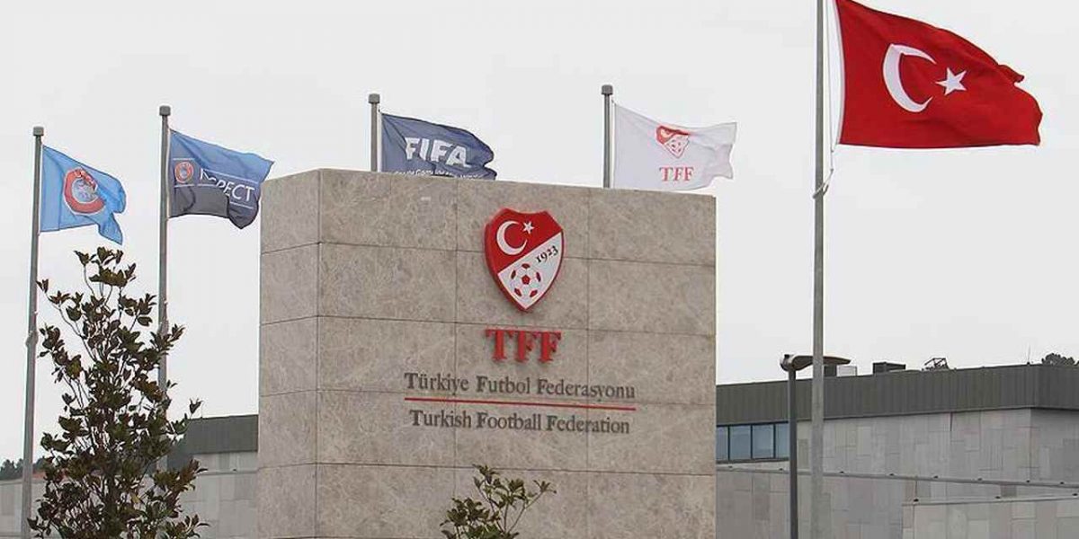 <strong>Türkiye Futbol Federasyonu, depremzedeler için yardım kampanyası başlattı</strong>