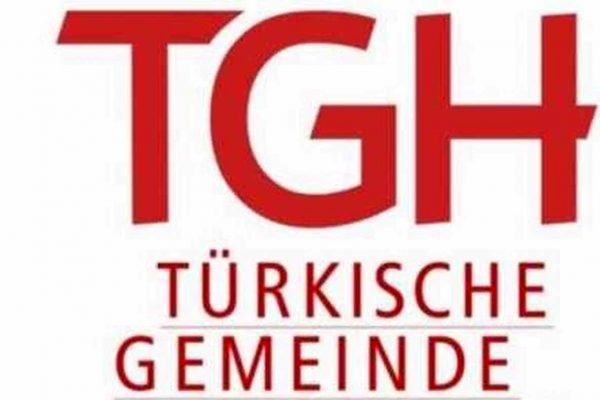 SPENDENAUFRUF-Destek çağrısı