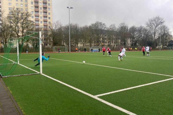 Bu penaltının sonucu ‘’Kaybetmektir’’