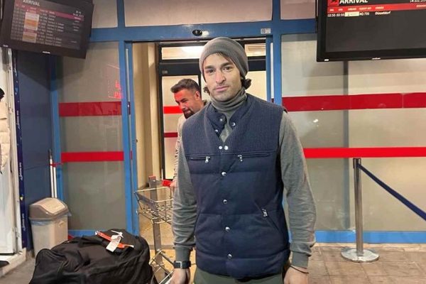 <strong>Trabzonspor, Markovic’i Trabzon’a getirdi</strong>