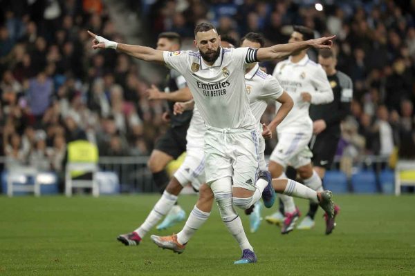 <strong>Real Madrid evinde farklı kazandı</strong>