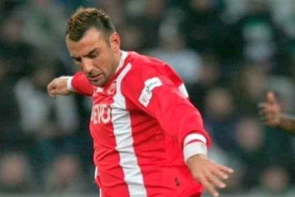 Suat Türker, kalp krizinden vefat etti