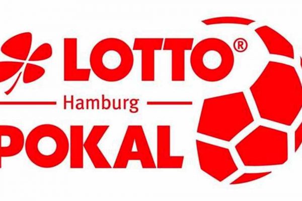 <strong>LOTTO-Pokal-Auslosung der Herren bei Hamburg 1</strong>